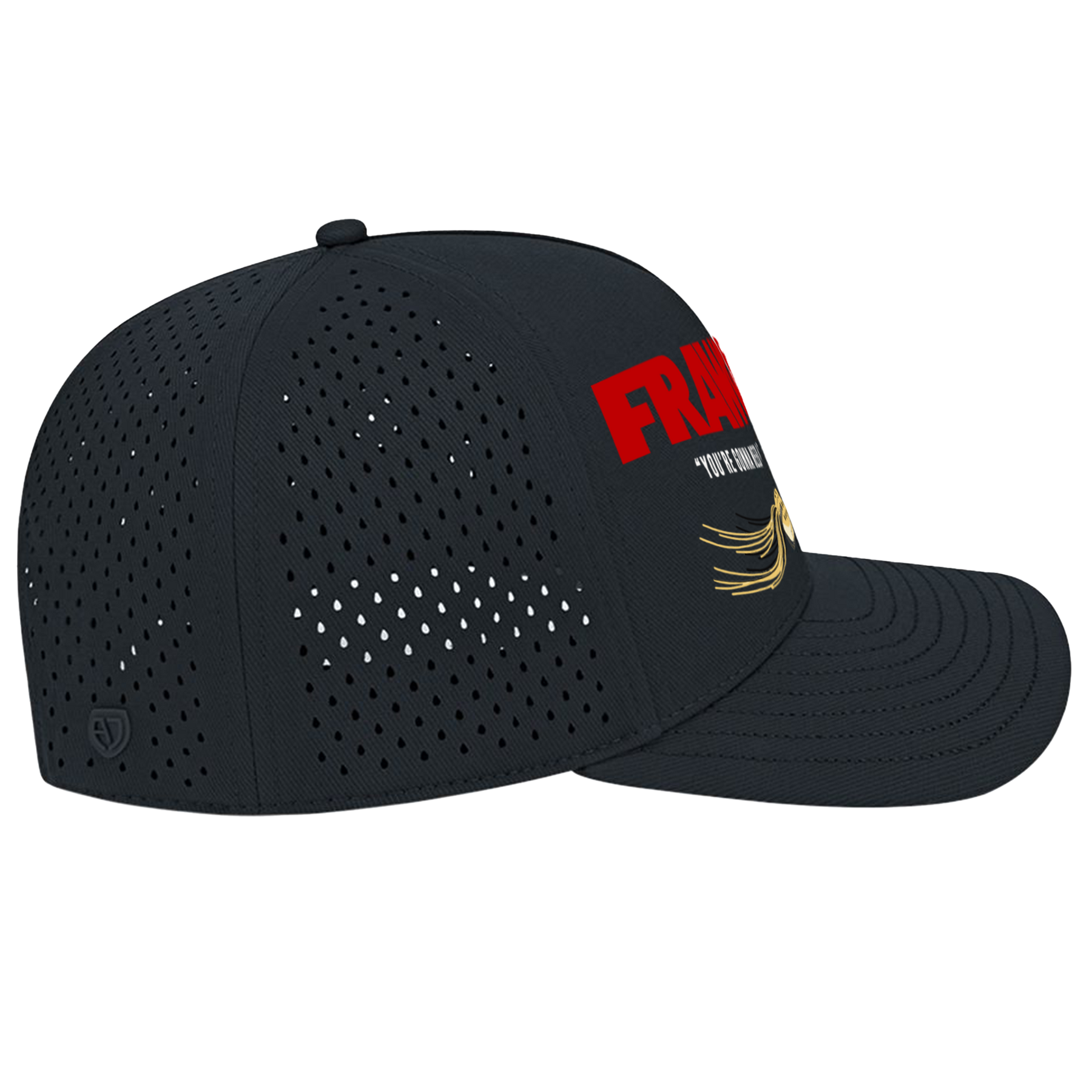 FRAWGS LoGo Dad Caps