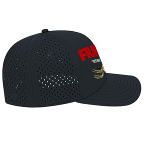 FRAWGS LoGo Dad Caps