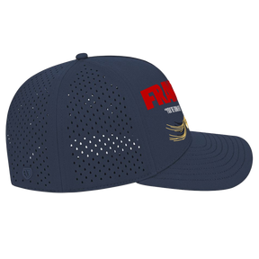 FRAWGS LoGo Dad Caps