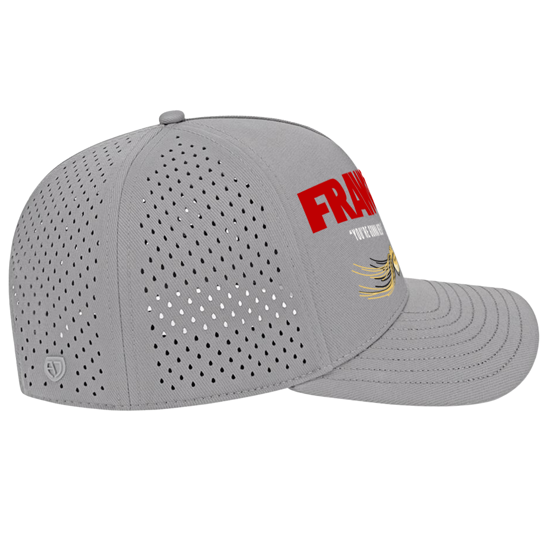 FRAWGS LoGo Dad Caps