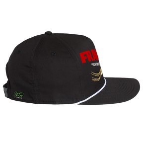 FRAWGS LoGo Dad Caps