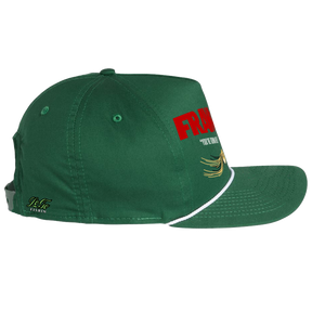 FRAWGS LoGo Dad Caps