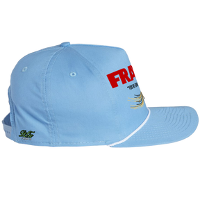 FRAWGS LoGo Dad Caps