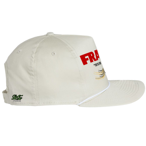 FRAWGS LoGo Dad Caps