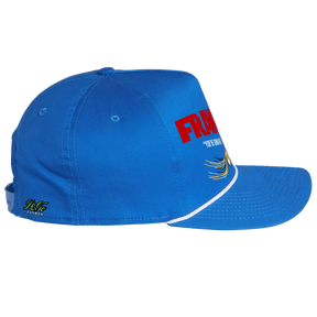 FRAWGS LoGo Dad Caps