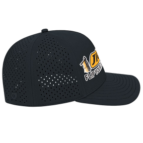 Flip Your Jig LoGo Dad Caps