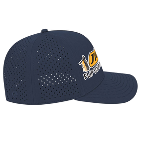 Flip Your Jig LoGo Dad Caps