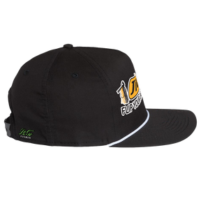 Flip Your Jig LoGo Dad Caps