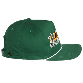 Flip Your Jig LoGo Dad Caps