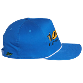 Flip Your Jig LoGo Dad Caps