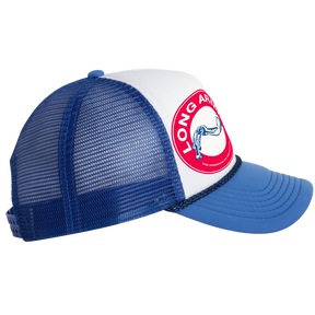 Long Armin' LoGo Trucker Caps