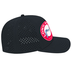 Long Armin' LoGo Dad Caps