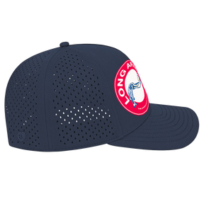 Long Armin' LoGo Dad Caps