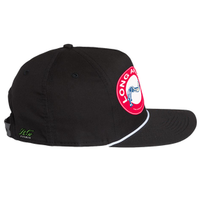 Long Armin' LoGo Dad Caps