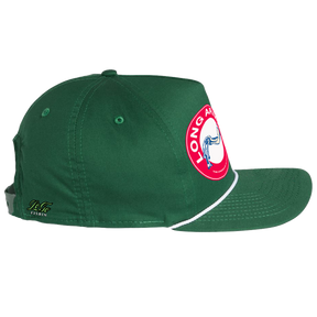 Long Armin' LoGo Dad Caps