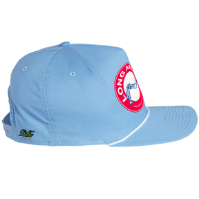 Long Armin' LoGo Dad Caps