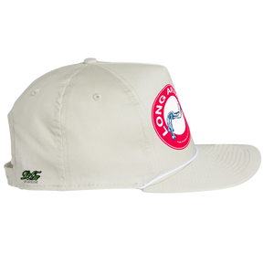 Long Armin' LoGo Dad Caps