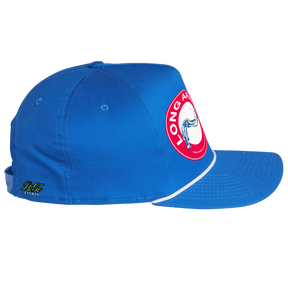 Long Armin' LoGo Dad Caps