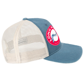 Long Armin' LoGo Trucker Caps