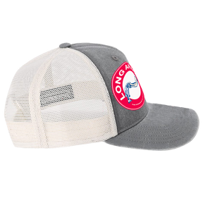 Long Armin' LoGo Trucker Caps