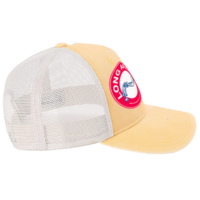 Long Armin' LoGo Trucker Caps