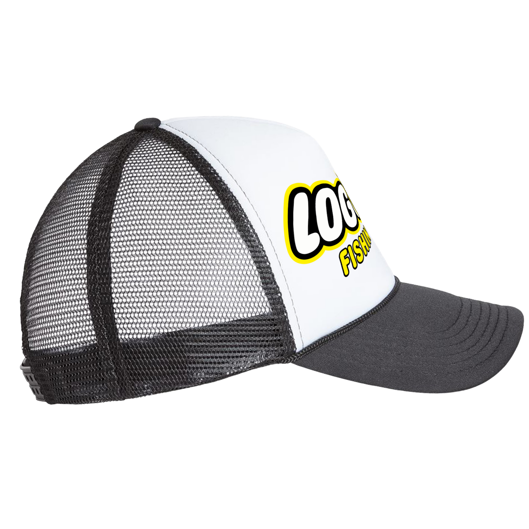 LEGO Fishin LoGo Trucker Hats