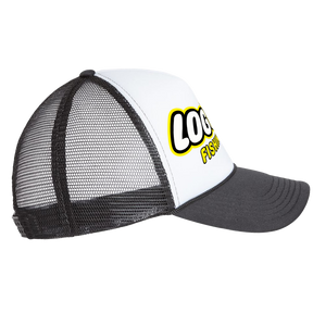 LEGO Fishin LoGo Trucker Hats