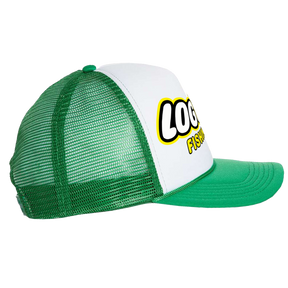 LEGO Fishin LoGo Trucker Hats