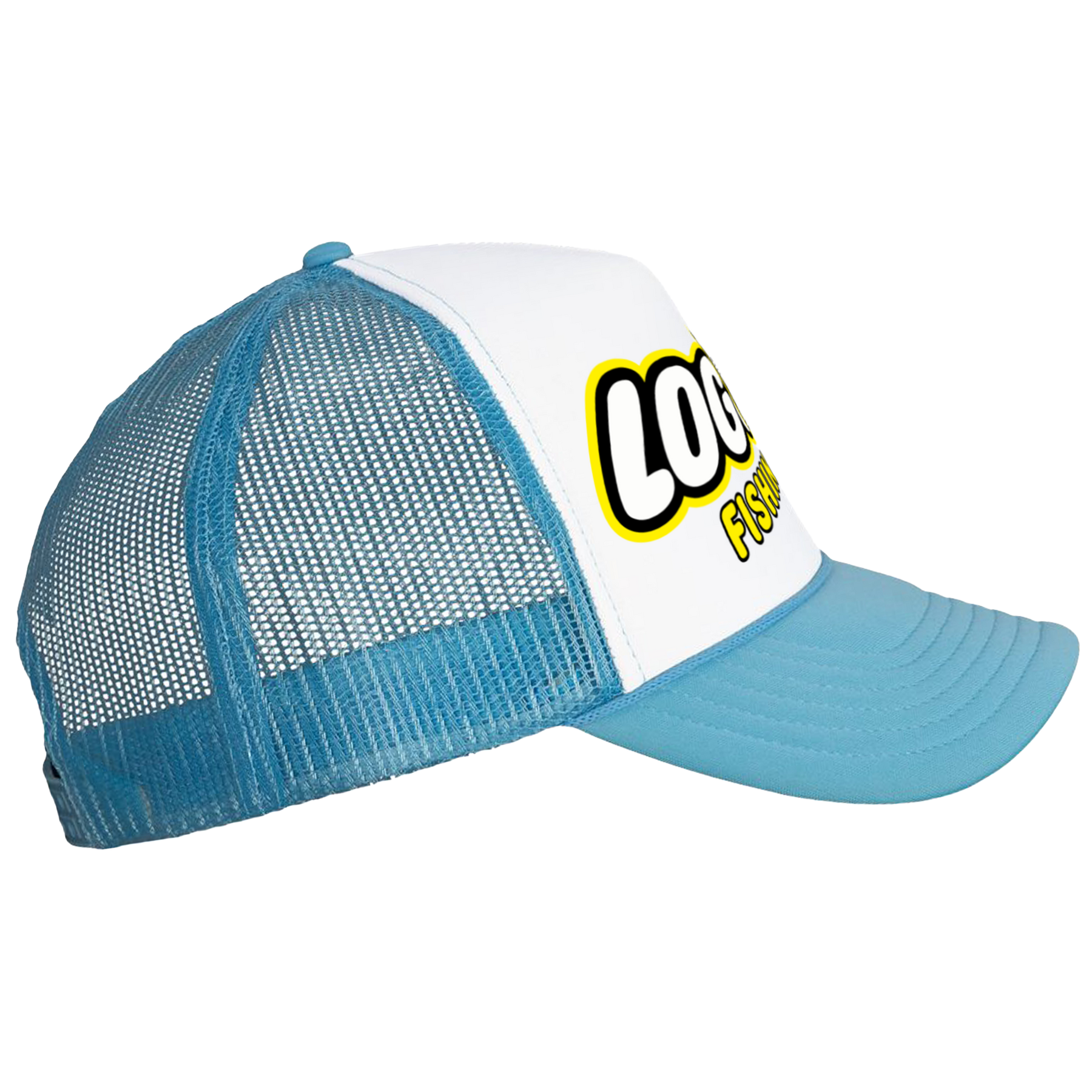 LEGO Fishin LoGo Trucker Hats