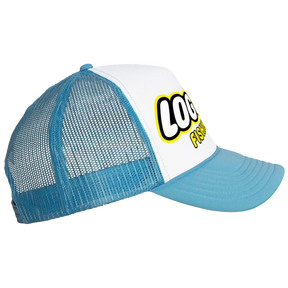 LEGO Fishin LoGo Trucker Hats