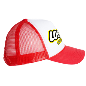 LEGO Fishin LoGo Trucker Hats