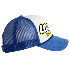 LEGO Fishin LoGo Trucker Hats