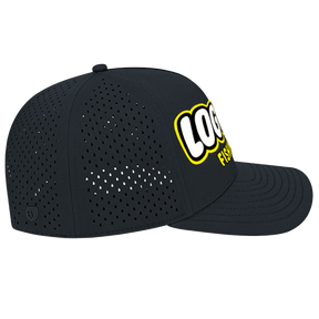 LEGO Fishin LoGo Dad Caps