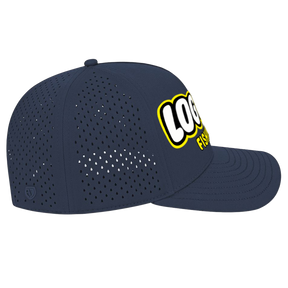 LEGO Fishin LoGo Dad Caps