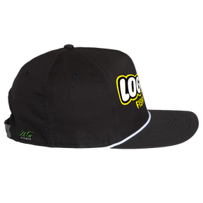 LEGO Fishin LoGo Dad Caps