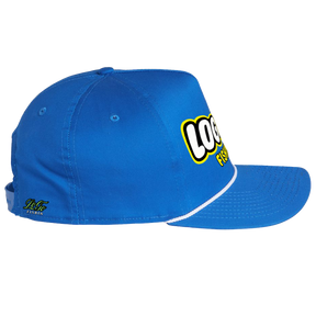 LEGO Fishin LoGo Dad Caps