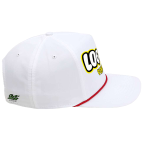 LEGO Fishin LoGo Dad Caps