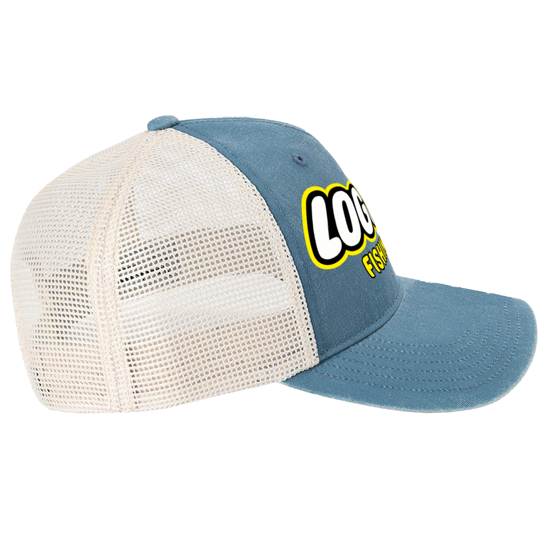 LEGO Fishin LoGo Trucker Hats