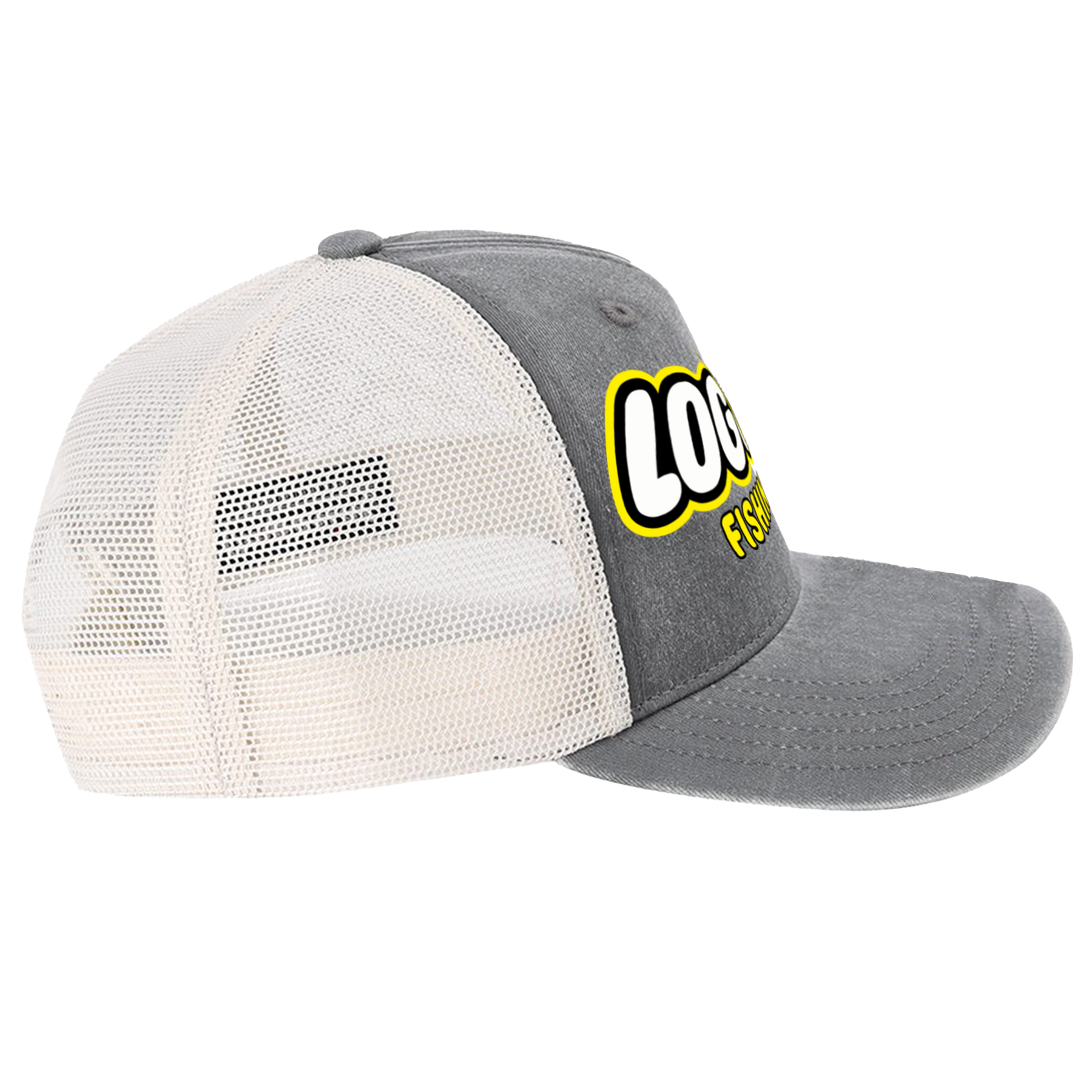 LEGO Fishin LoGo Trucker Hats