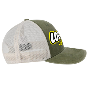 LEGO Fishin LoGo Trucker Hats