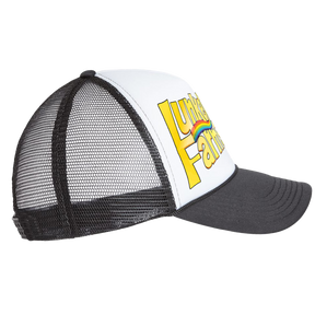 Lunker Farms LoGo Trucker Hats
