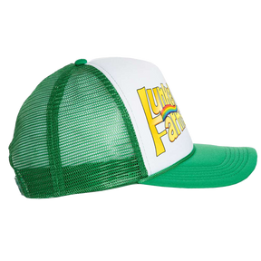 Lunker Farms LoGo Trucker Hats
