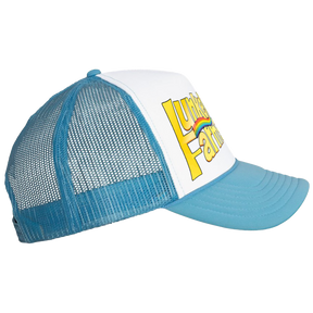 Lunker Farms LoGo Trucker Hats