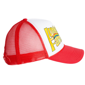 Lunker Farms LoGo Trucker Hats