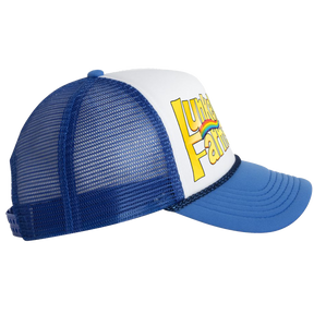 Lunker Farms LoGo Trucker Hats