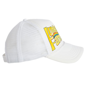 Lunker Farms LoGo Trucker Hats