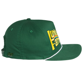 Lunker Farms LoGo Dad Caps