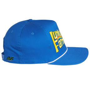 Lunker Farms LoGo Dad Caps