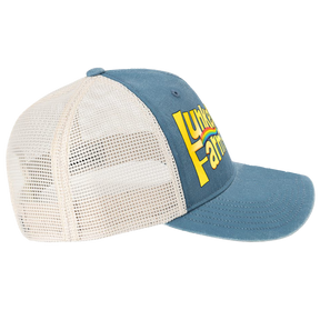 Lunker Farms LoGo Trucker Hats