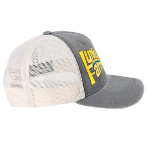 Lunker Farms LoGo Trucker Hats